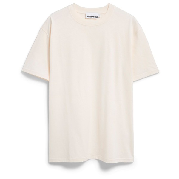 ARMEDANGELS - Maarkos Mid Weight - T-shirt