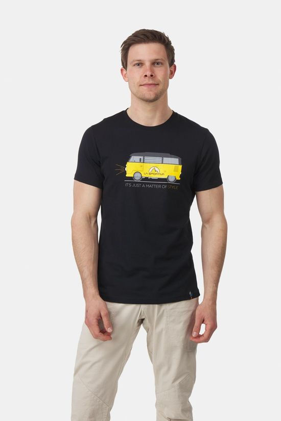 La Sportiva La Sportiva Van T-Shirt M