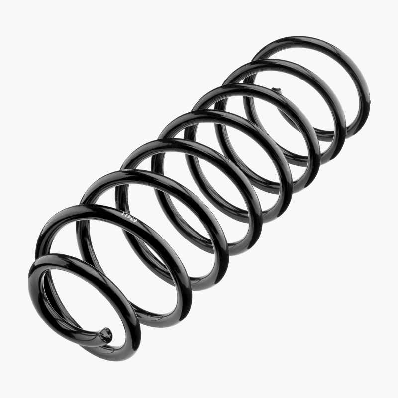 SPIRALFJÆRER