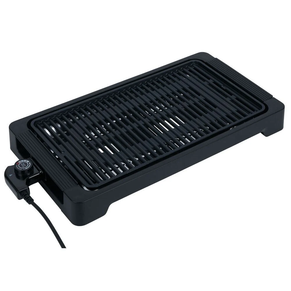 Plancha grill électrique Homday 2000 W