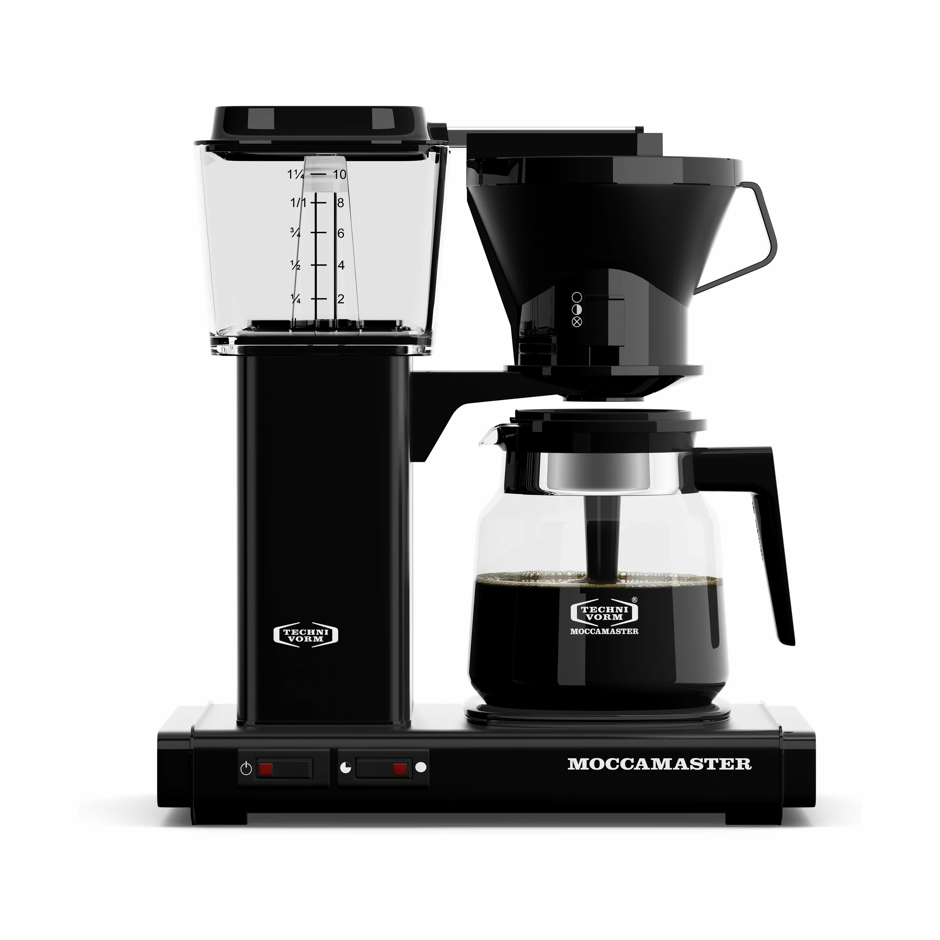 Moccamaster Manual 53703