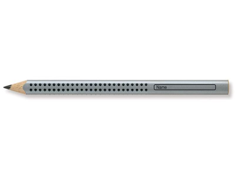Faber-Castell Bleistift Jumbo Grip