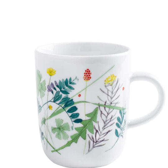 KAHLA Pronto Happy Cups Becher 0,35 l Moon Meadow