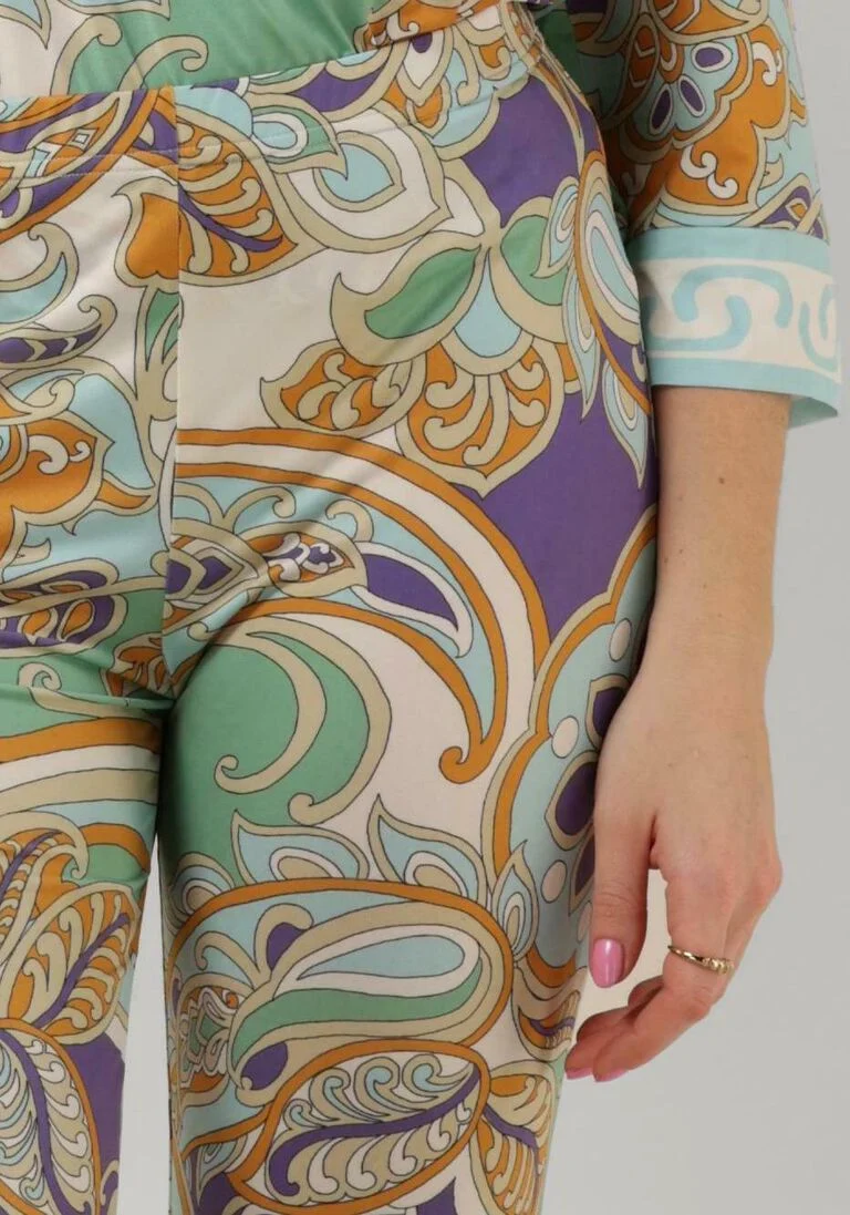 ANA ALCAZAR multi ana alcazar pantalon 059682-3364