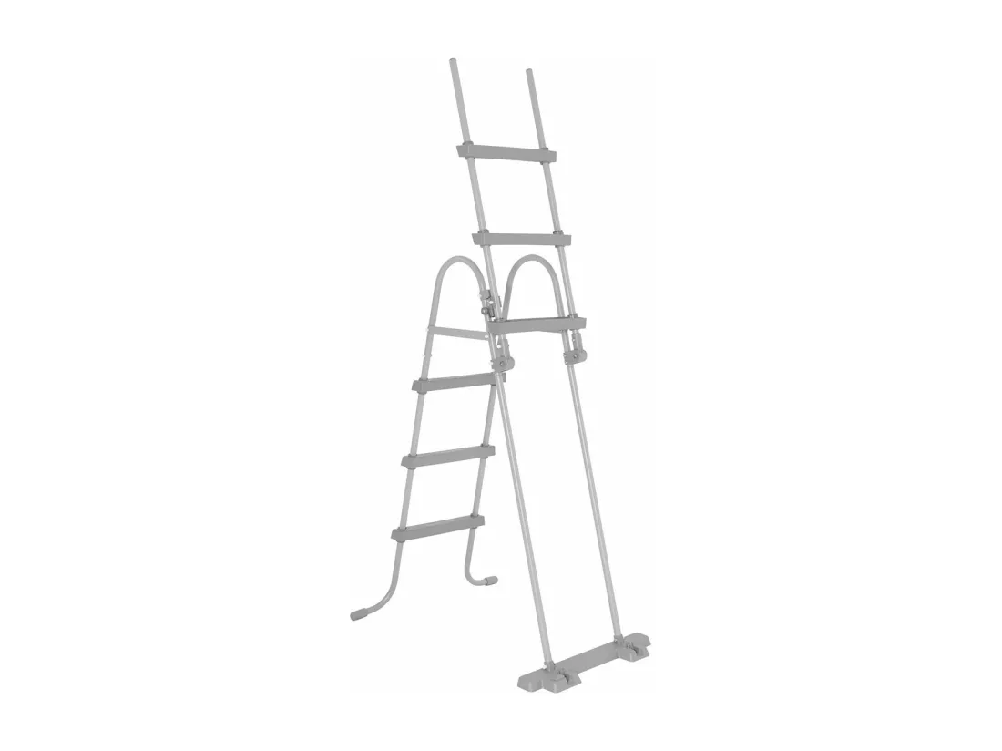 Marche au dessus de piscine Bestway 107 cm