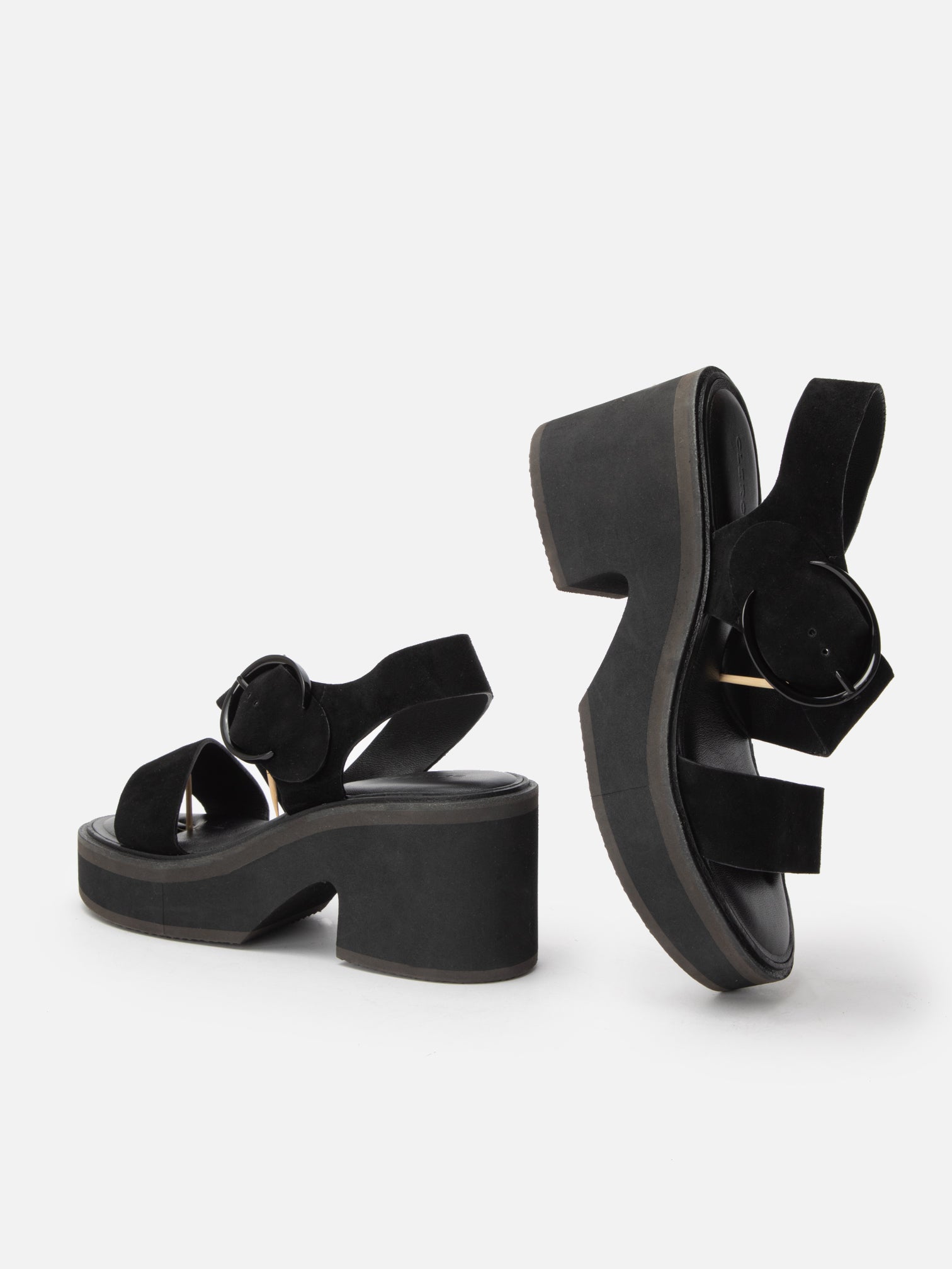 SANDALS - CELTY