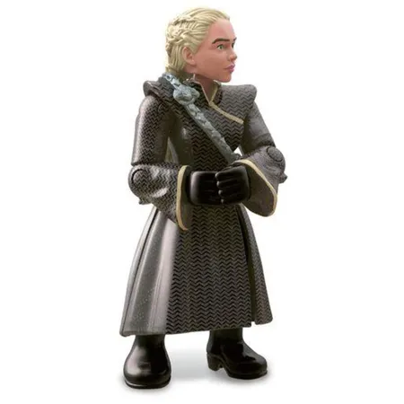 Mattel Mega Construx Probuilder Game of Thrones Daenerys & Drogon