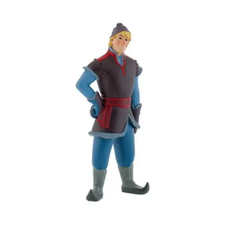 Bullyland 12962 Walt Disney Die Eiskönigin völlig unverfroren, Kristoff