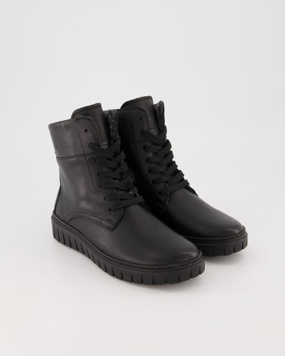 Semler Sina Stiefeletten in Schwarz