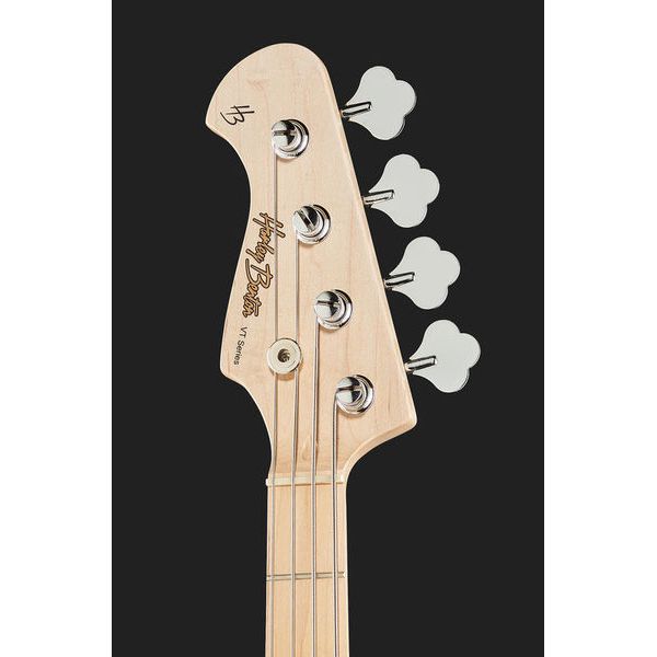 Harley Benton PB-50 LH SB Vintage Series