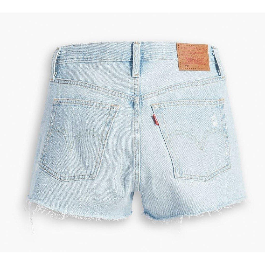 Levis 501 Original Shorts