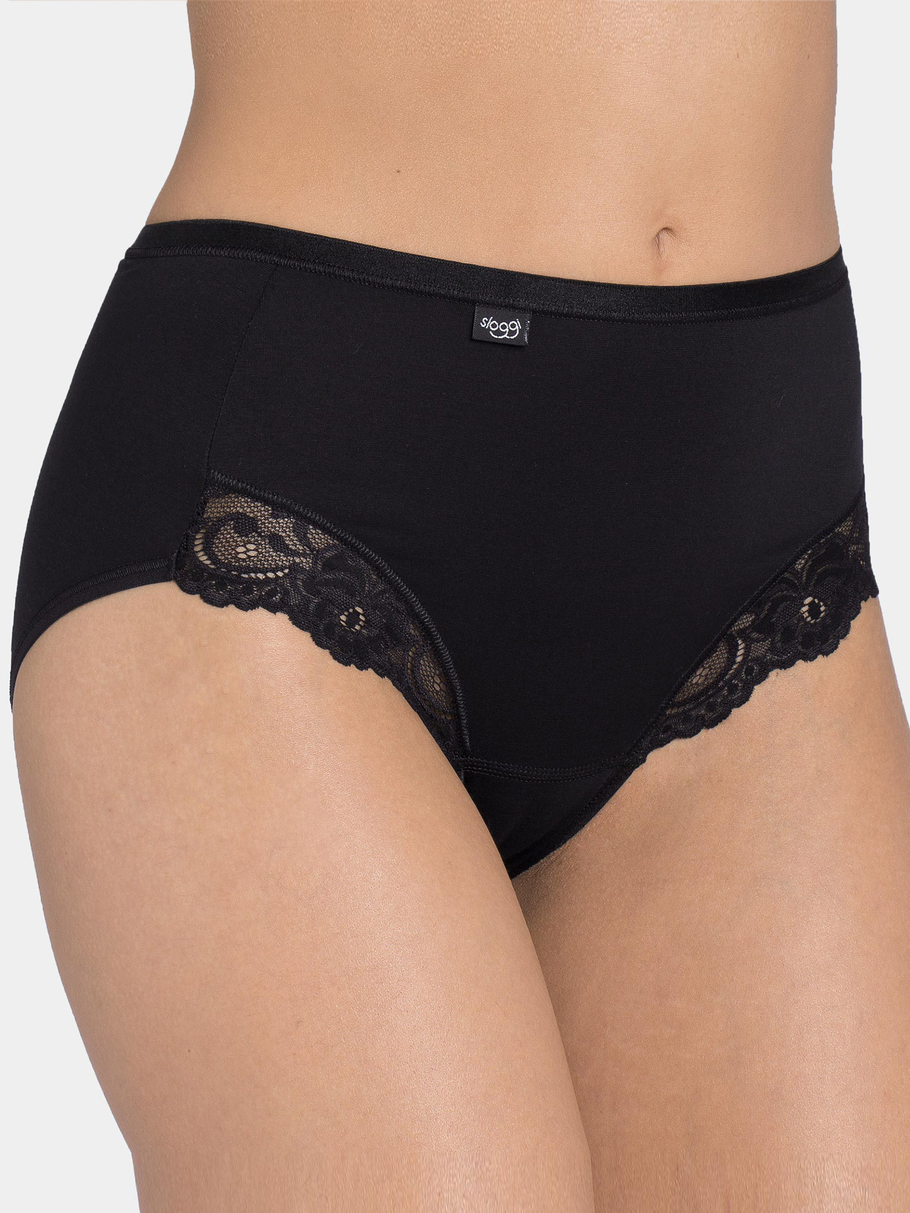 Culotte SLW ROMANCE MAX H