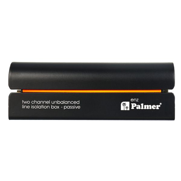 Palmer River enz
