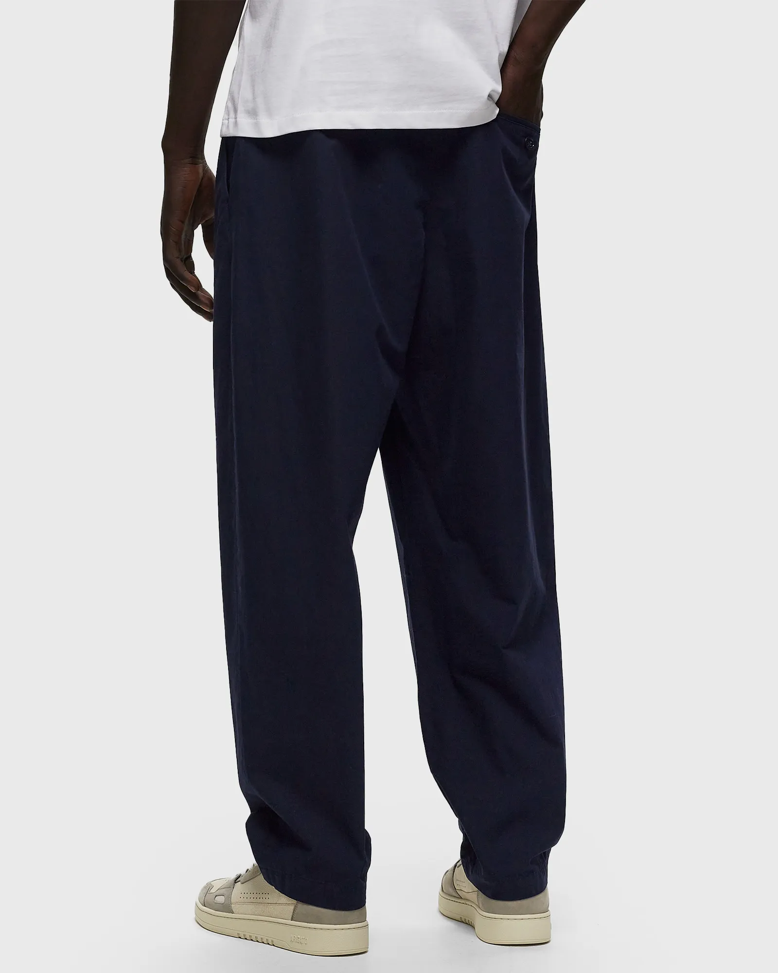 A.P.C. pantalon renato