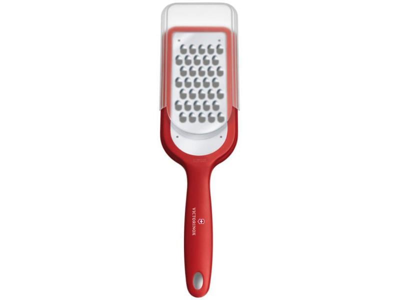 Victorinox Handreibe grob, Rot Reibe