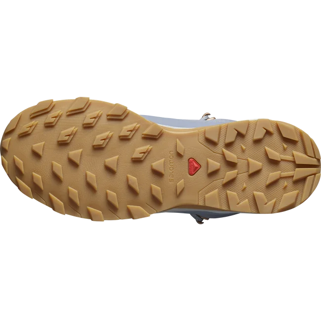 OUTSNAP CLIMASALOMON™ WATERPROOF  Winterschuhe Damen