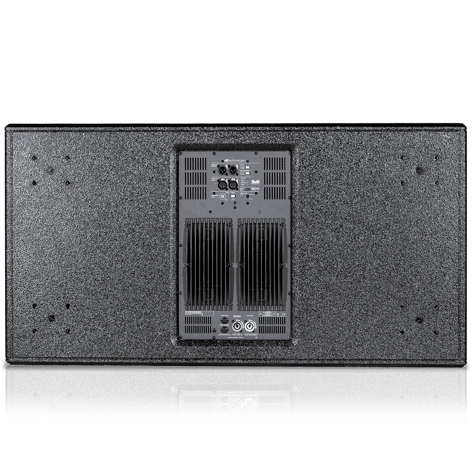 dB Technologies DVA KS20 subwoofer voor K5 line array module