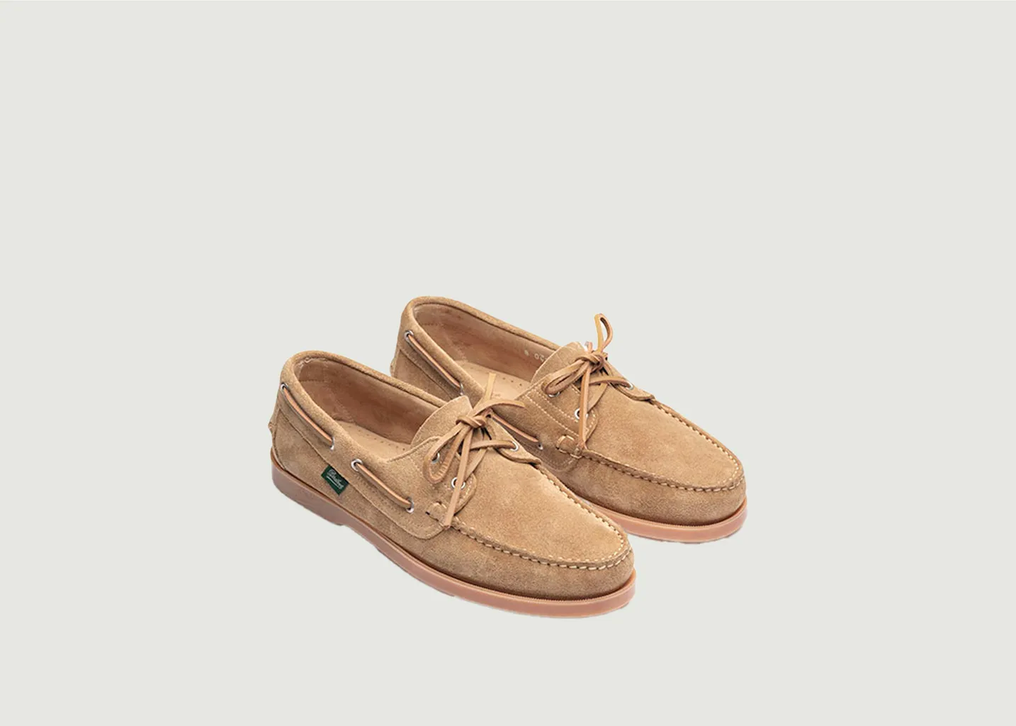 Mocassins Barth Paraboot