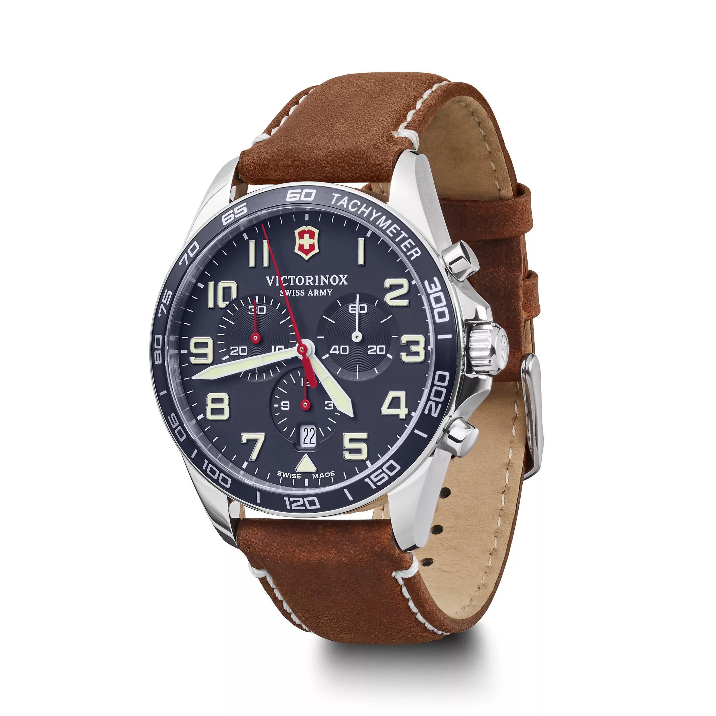 Fieldforce Chrono-Fieldforce Chrono