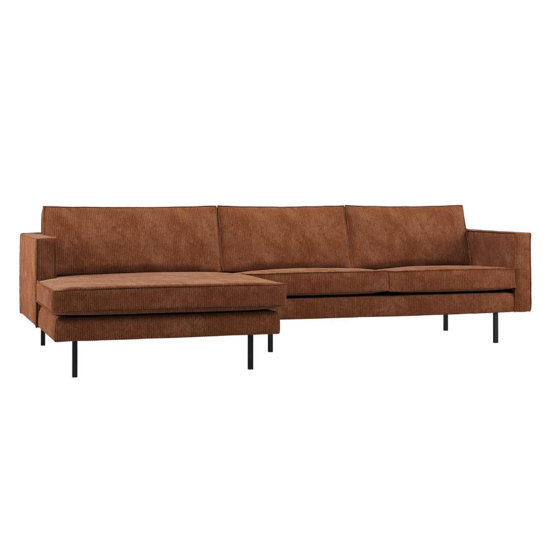 WOOOD Rodeo Loungebank
