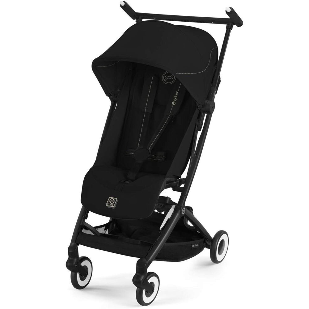 Køb Cybex Magic Black Libelle Blk
