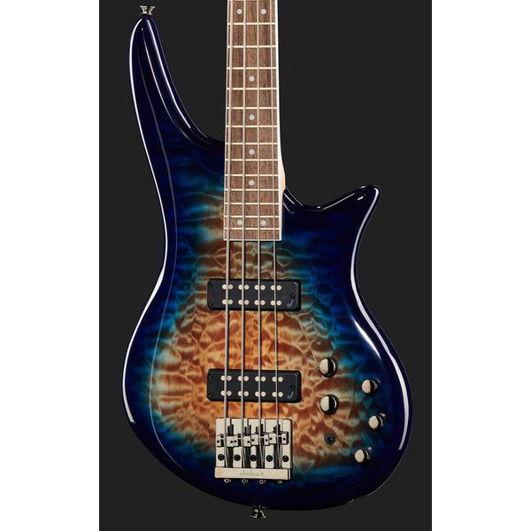 Jackson JS3Q Spectra IV ABB