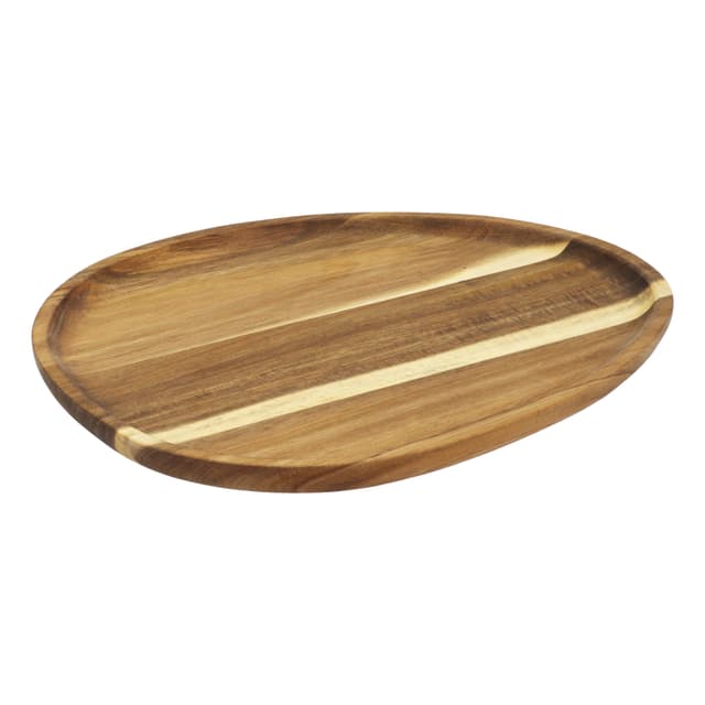 HOLM Fad 30 x 24,5 x 1,5 cm Akacie