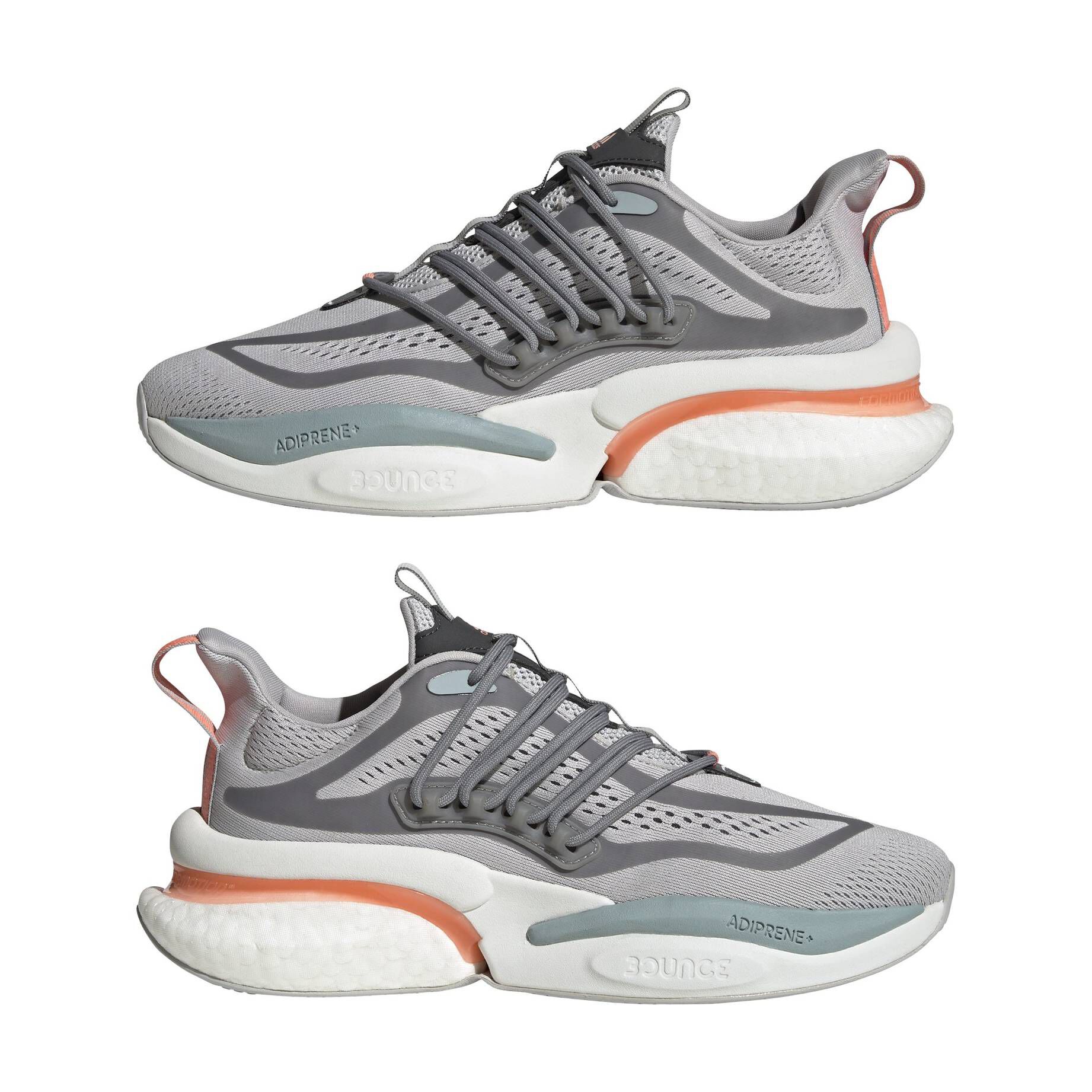 adidas Sportswear| Herren Sneaker ALPHABOOST V1