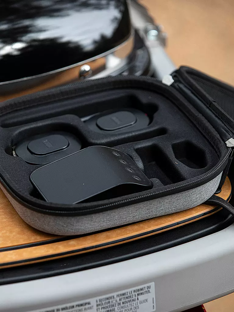 WEBER GRILL Connect Smart Grilling Hub Lager- und Transporttasche  3251 keine Farbe