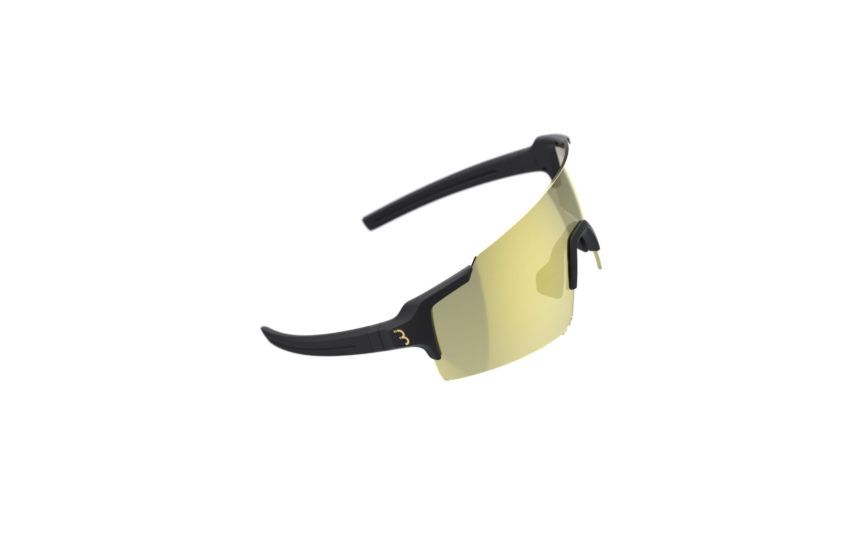 Sportbrille FullViewHCVelobrille