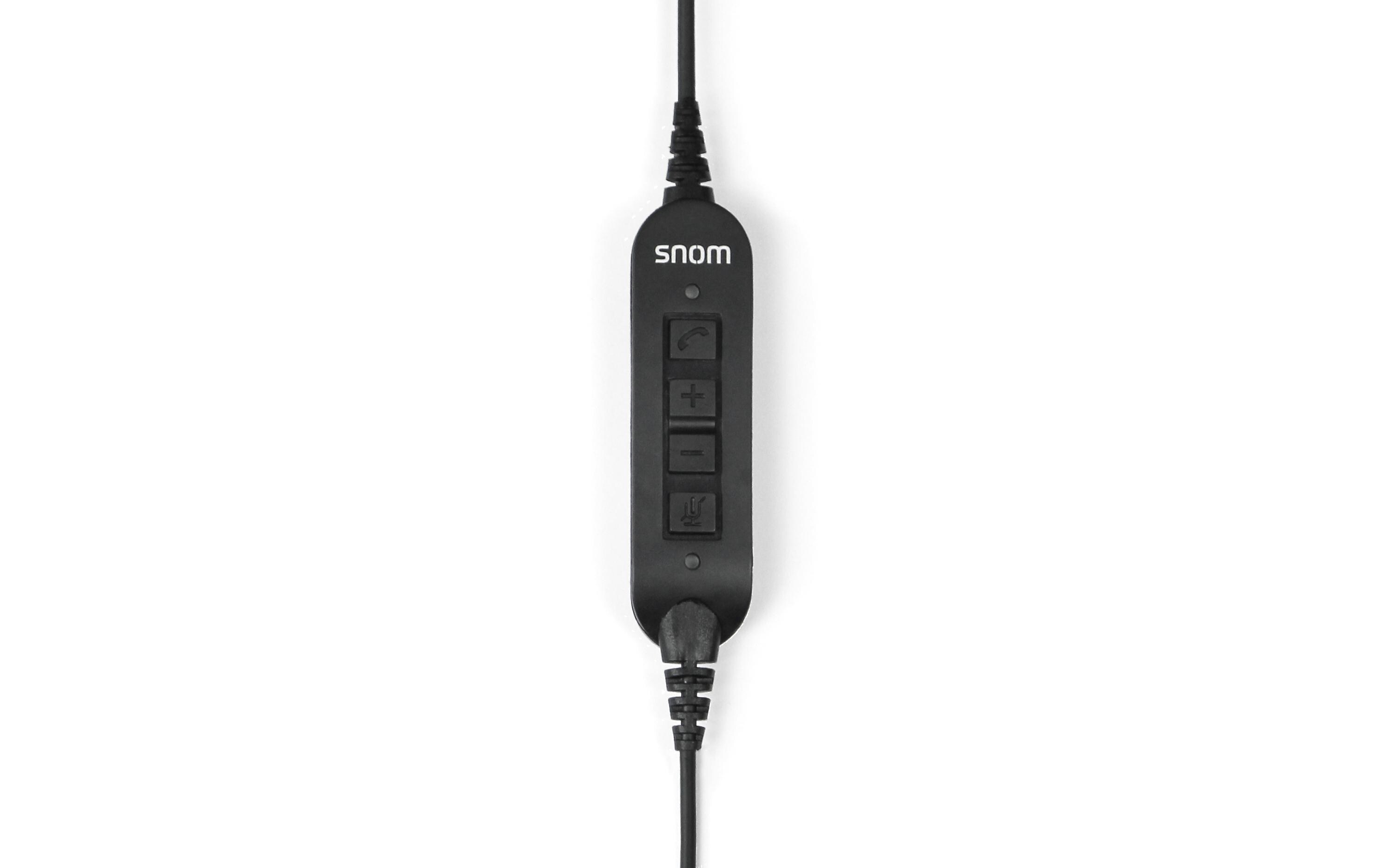 Adapterkabel ACUSB USB-A - QD 1.7 mUSB-Adapterkabel für die A100M/D