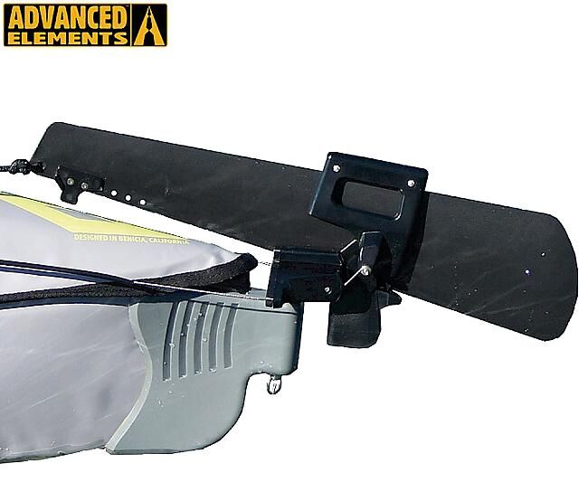 ADVANCED ELEMENTS - KIT GOUVERNAIL ADVANCED FRAME