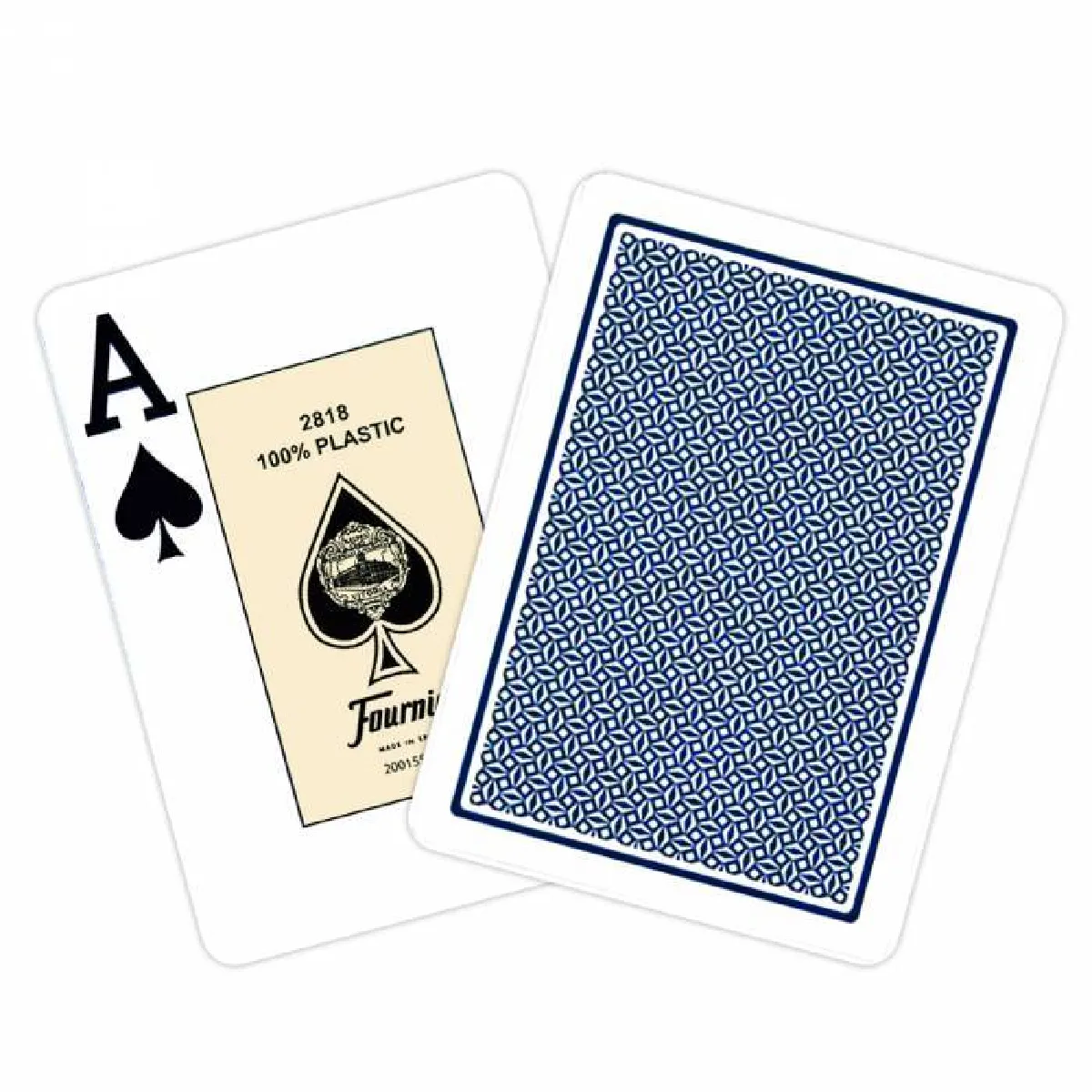 Fournier Cartes Cartes Fournier 