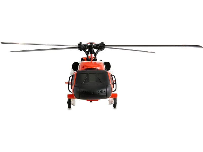 Amewi Helikopter UH-60 l Black Hawk 4-Kanal 6G RTF Coast Guard Brushless Helikopter