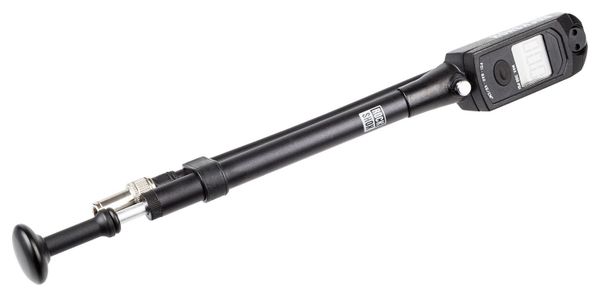 ROCKSHOX Pompe Haute pression Fourche Digitale 300 PSI