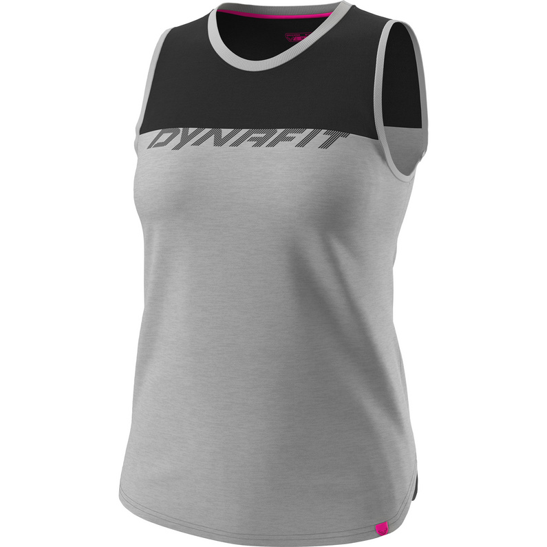 Dynafit Damen 24/7 Drirelease Top