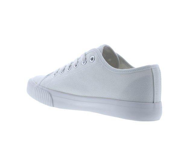 Ellesse Ladies Low Vulcan Shoes