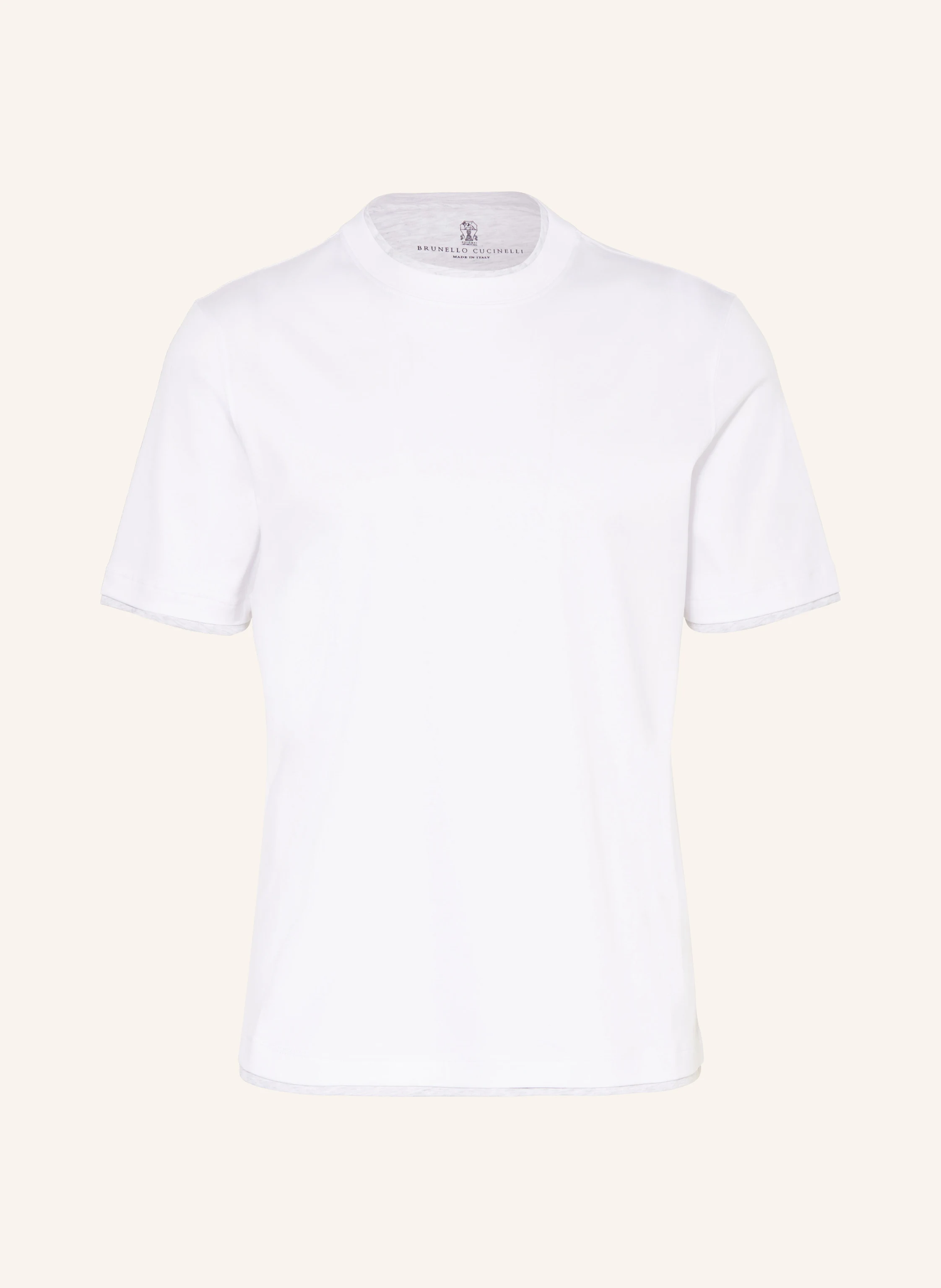 BRUNELLO CUCINELLI T-Shirt
