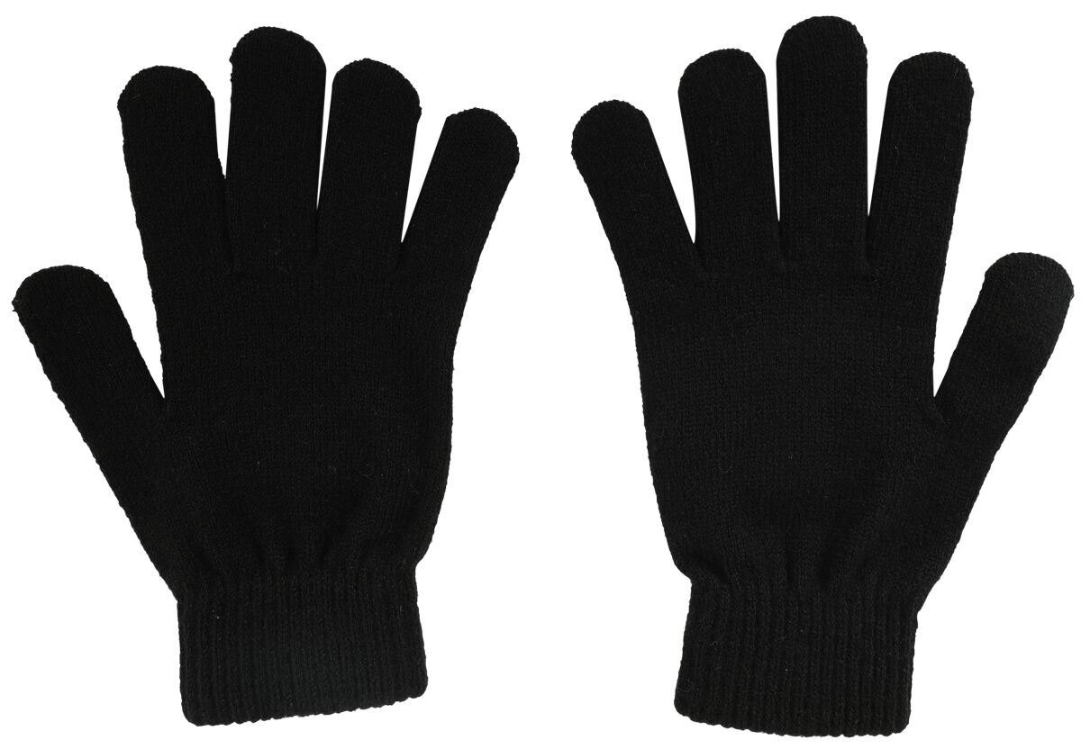 Logo | Slayer Gants