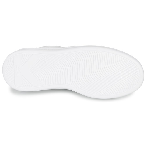 Karl Lagerfeld - KAPRI MENS KARL IKONIC 3D LACE Blanco