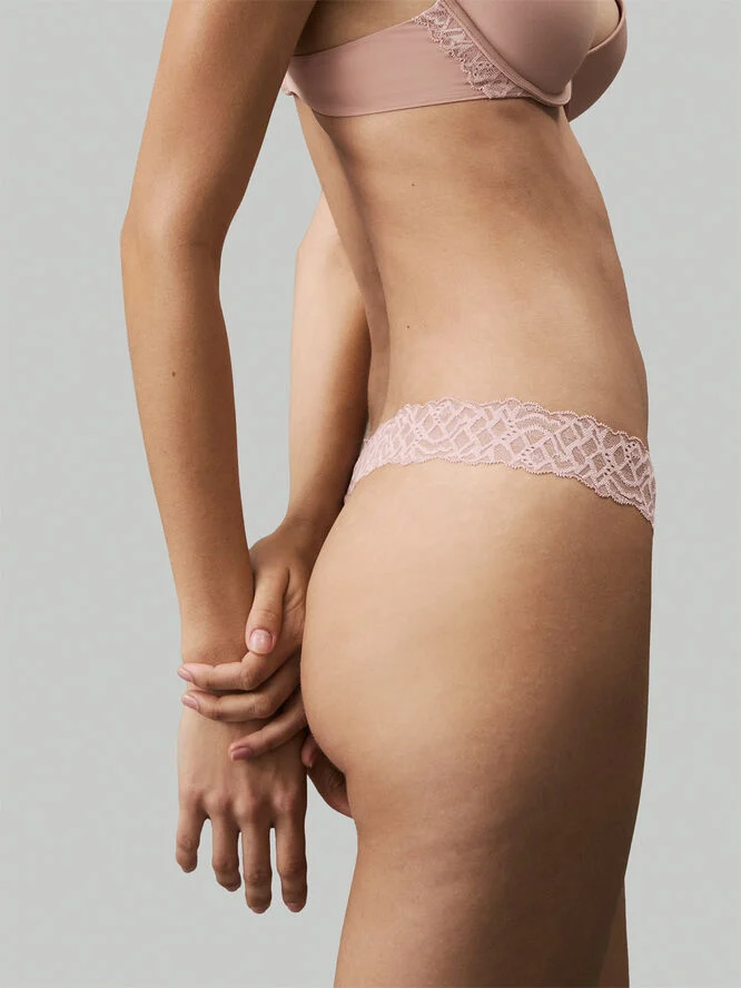 Calvin Klein THONG Subdued