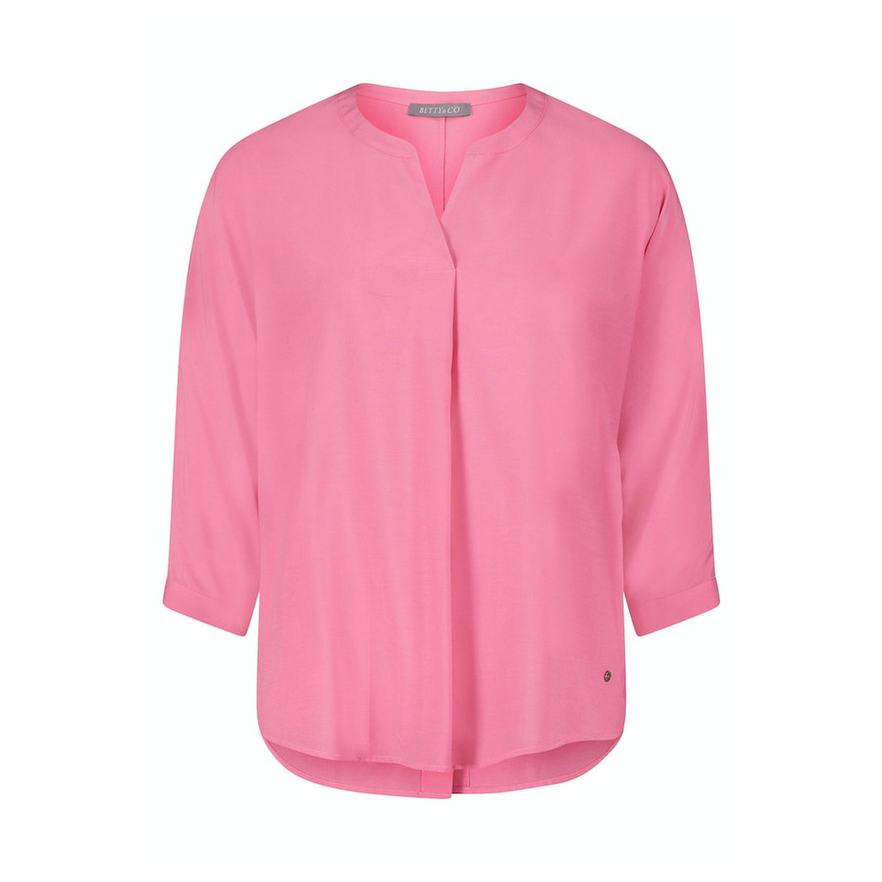 Betty & Co Bluse Lang 3/4 Arm