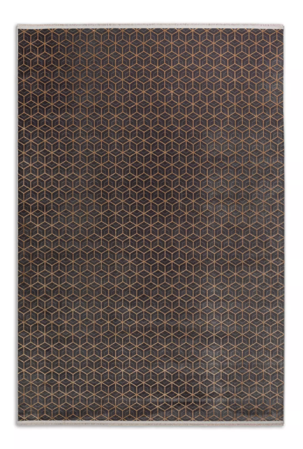 Webteppich Metric 200 x 300 cm