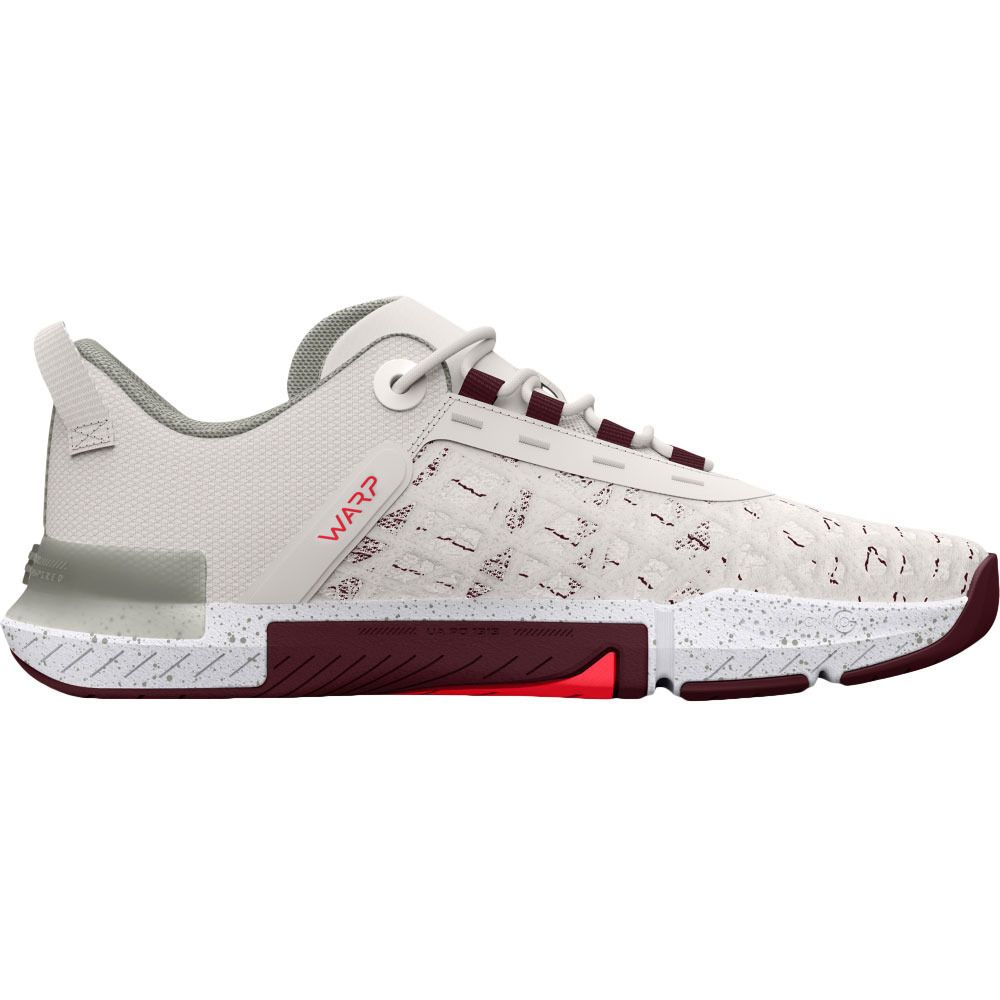 Under Armour TRIBASE REIGN 5 - Chaussures training Homme vert
