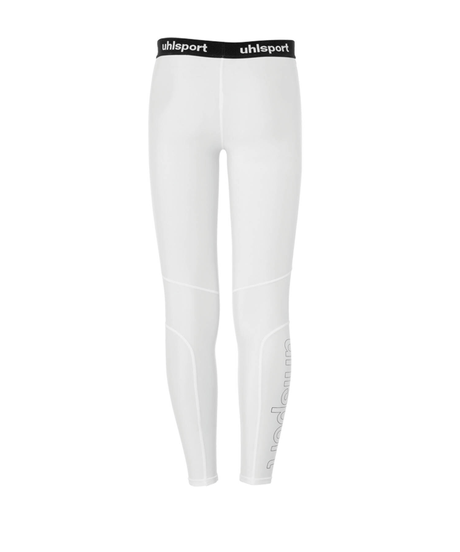 Uhlsport| Herren Underwear - Hosen Pro Long Tights Hose