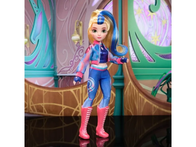 Unicorn Academy Fashion Doll 24 cm - Isabel