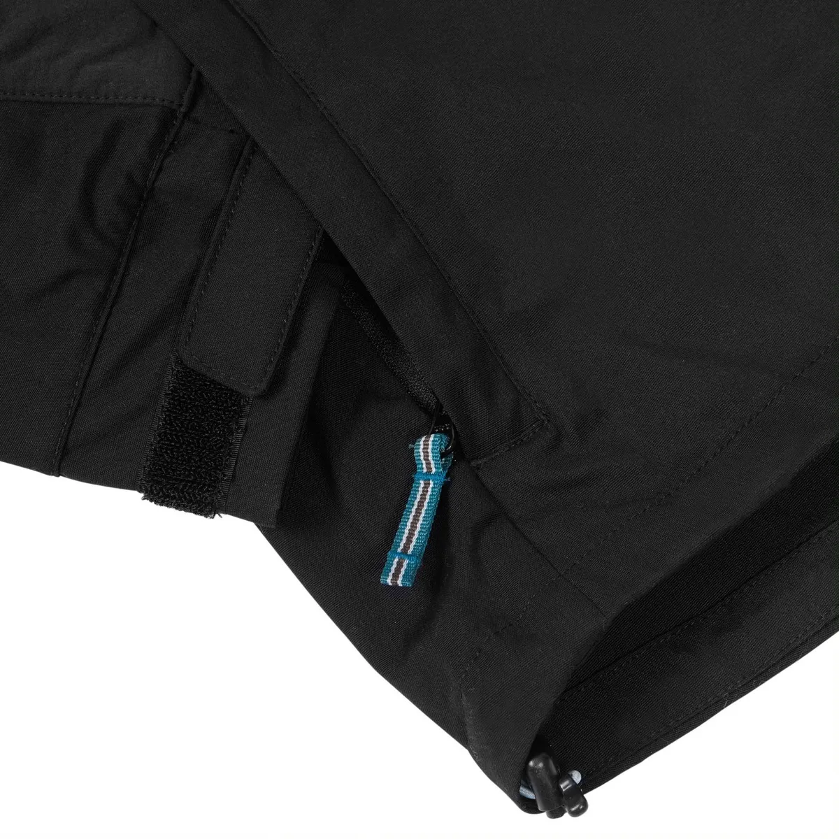 Urberg Nordenskiold Trekking Jacket Women's Black Beauty