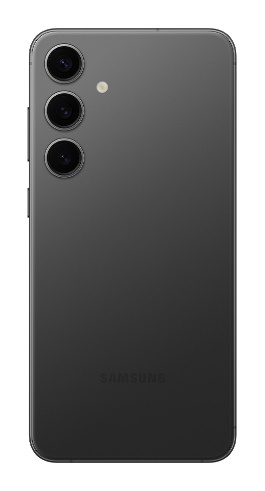 Samsung Handys Galaxy S24+ 256GB Onyx Black