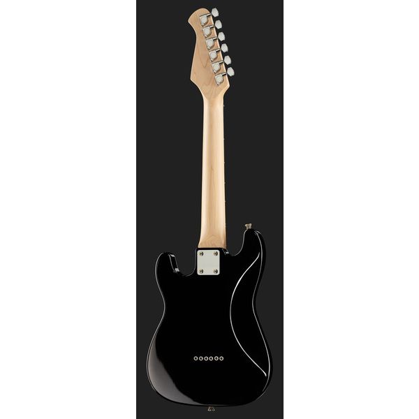 Harley Benton ST-Junior BK Standard S Bundle