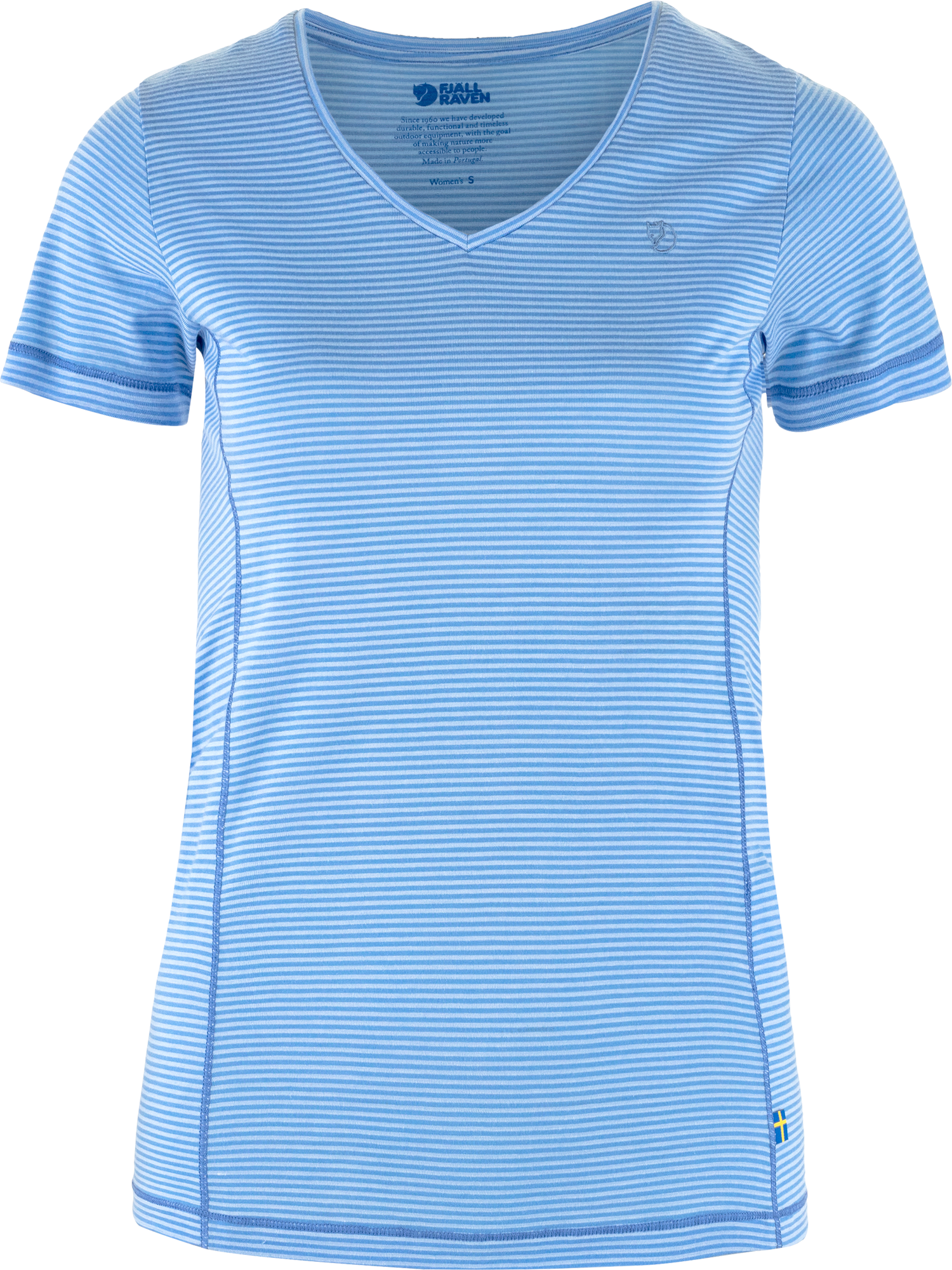 Fjällräven Abisko Cool Damen T-Shirt